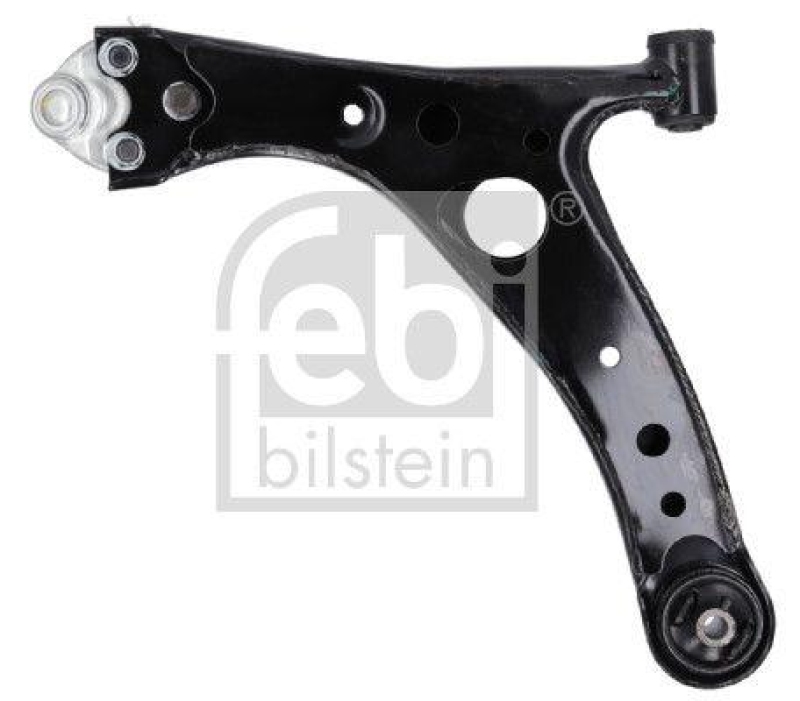 FEBI BILSTEIN 181128 Querlenker mit Lagern und Gelenk für TOYOTA