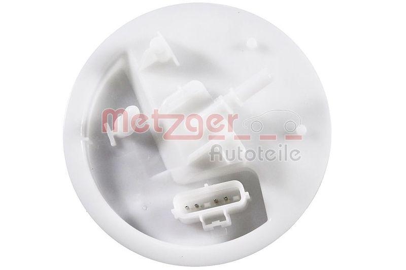 METZGER 2250545 Kraftstoff-Fördereinheit für FORD