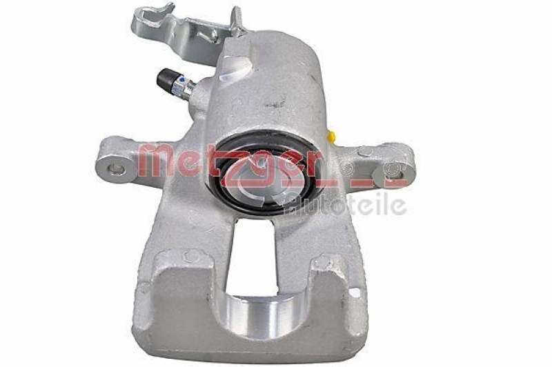 METZGER 6260489 Bremssattel Neuteil für AUDI/SEAT/VW HA links