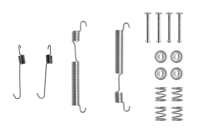 Bosch 1 987 475 296 Zubehörsatz AS245