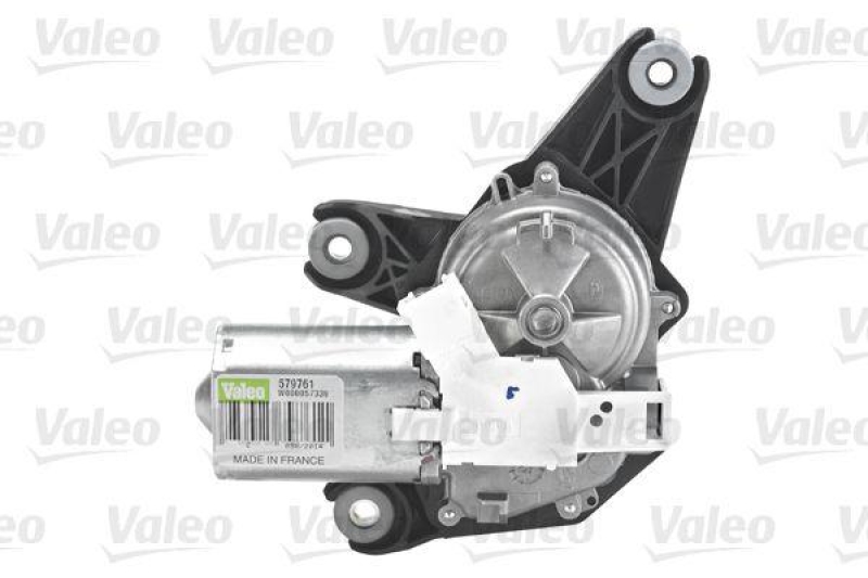 VALEO 579761 Wischermotor Heck