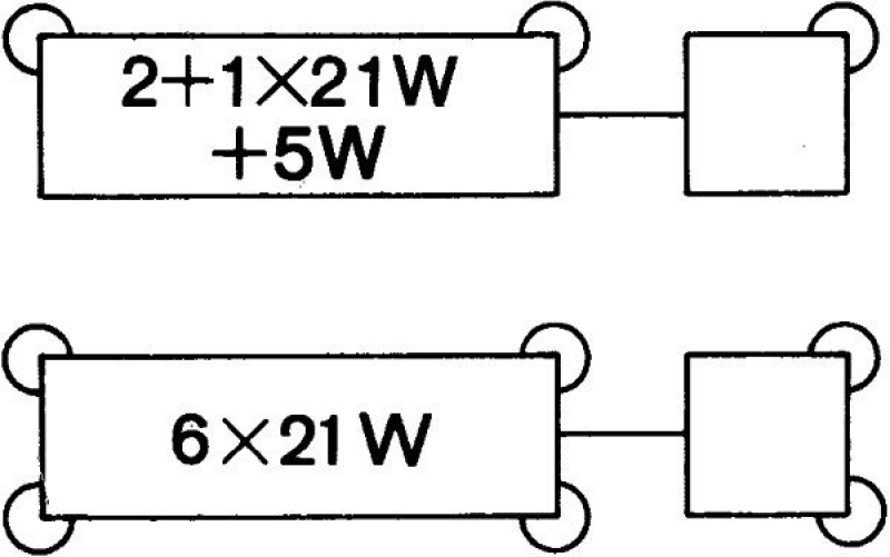 HELLA 4DM003474-001 Blinkgeber