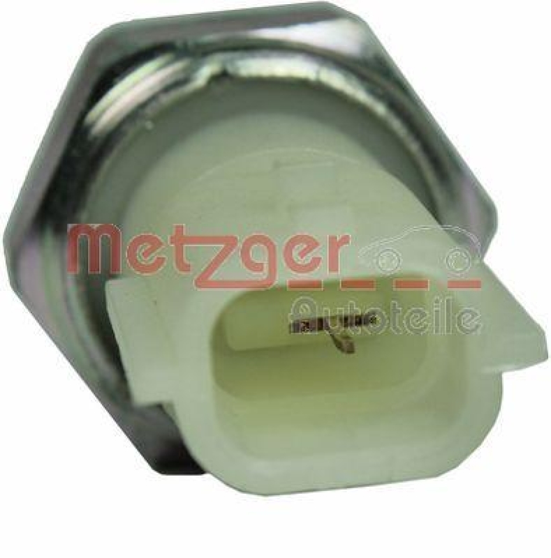 METZGER 0910084 Öldruckschalter für RENAULT