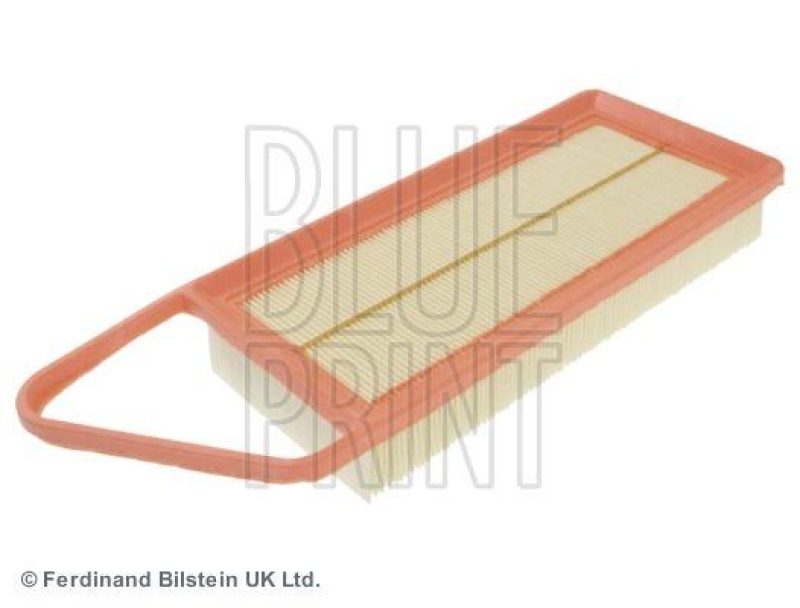 BLUE PRINT ADF122118 Wartungsfilterpaket für Ford Pkw