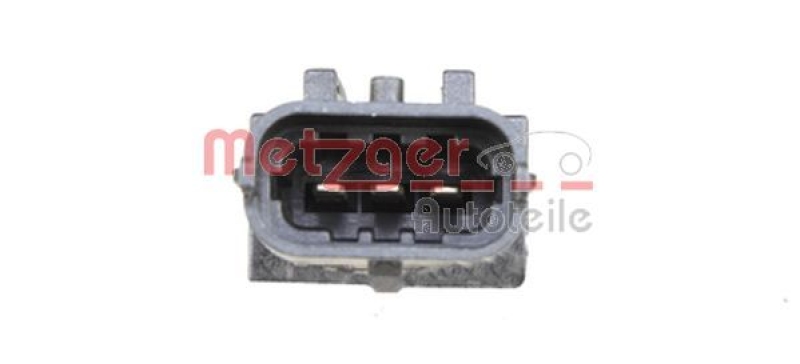 METZGER 0902412 Impulsgeber, Kurbelwelle für HYUNDAI/KIA