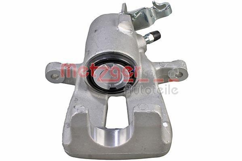 METZGER 6260490 Bremssattel Neuteil für AUDI/SEAT/VW HA rechts