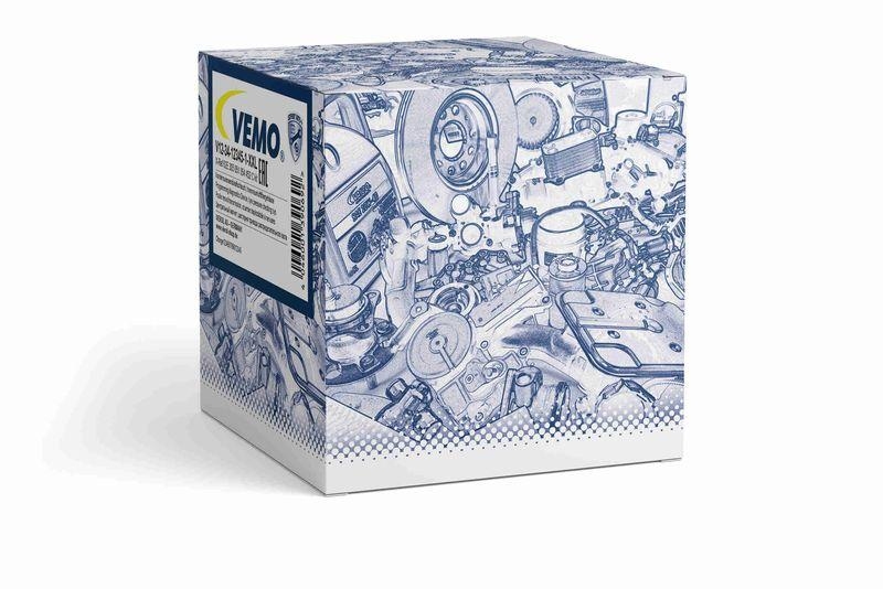 VEMO V25-01-1501 Lüfter, Motorkühlung 80W 270 mm für FORD