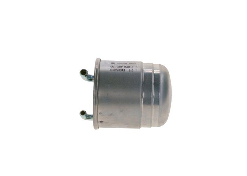 BOSCH F 026 402 103 Kraftstofffilter