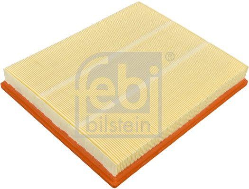 FEBI BILSTEIN 30987 Luftfilter für Renault