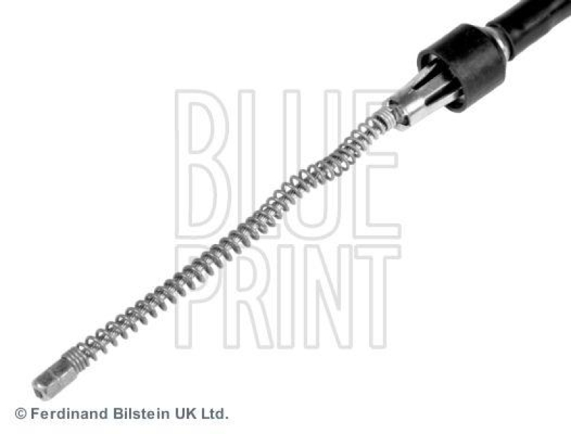 BLUE PRINT ADZ94649 Handbremsseil für Isuzu