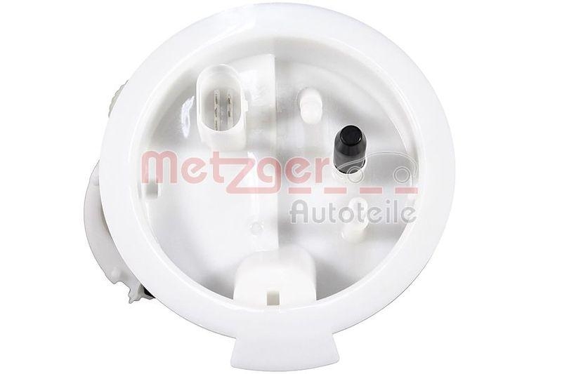 METZGER 2250547 Kraftstoff-Fördereinheit für BMW