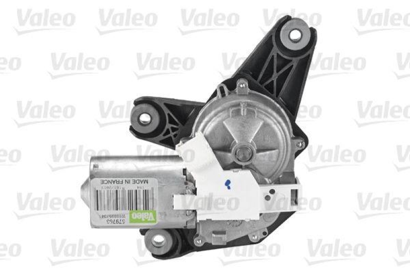 VALEO 579763 Wischermotor Heck