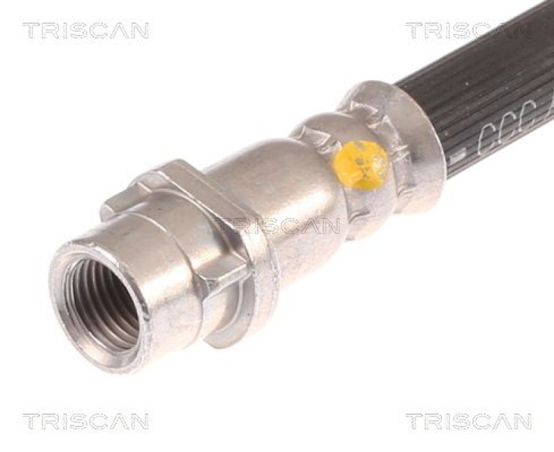 TRISCAN 8150 21211 Bremsschlauch Hinten für Chevrolet (Gm)