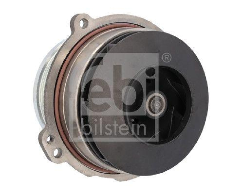 FEBI BILSTEIN 172341 Wasserpumpe mit Dichtring für Iveco