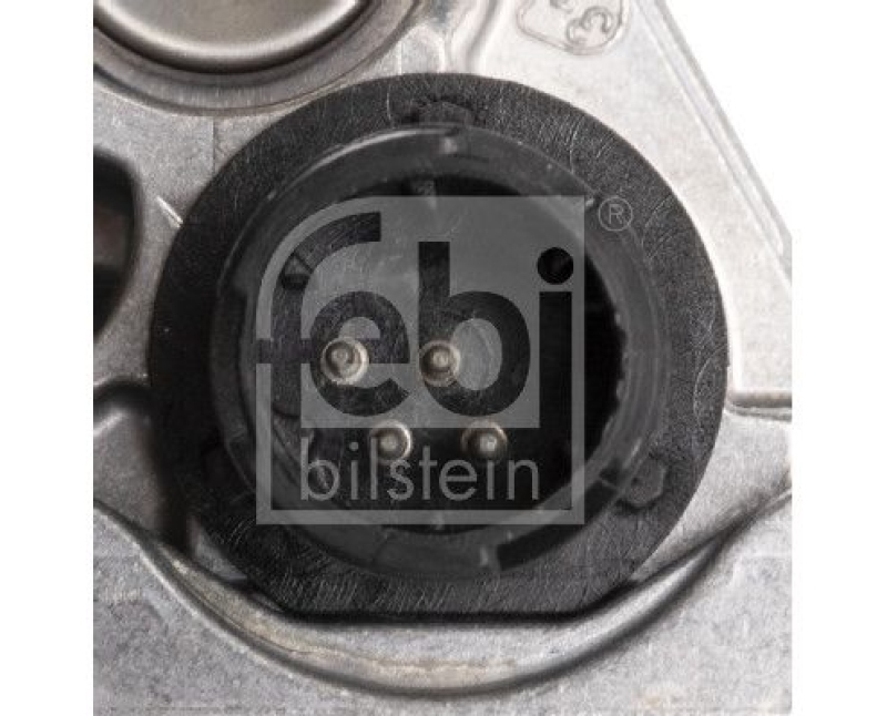 FEBI BILSTEIN 179007 Druckwandler für Turbolader für Volvo