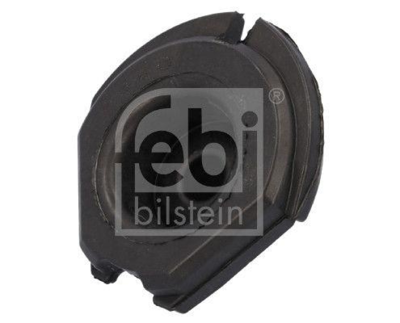 FEBI BILSTEIN 184480 Federteller für Fahrwerksfeder für Renault