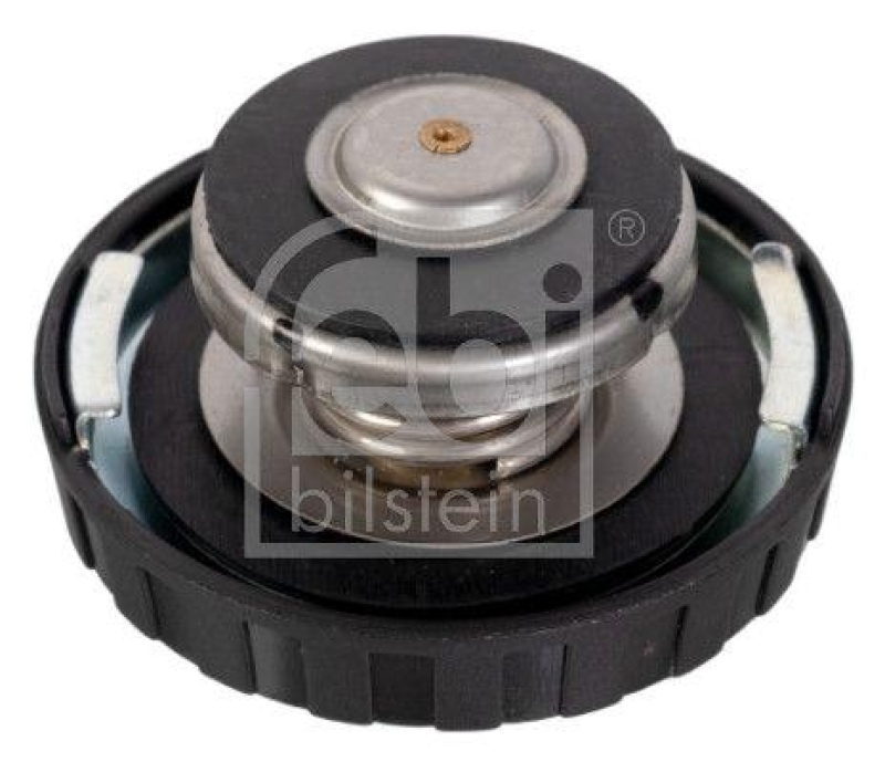 FEBI BILSTEIN 47561 Verschlussdeckel für Kühlerausgleichsbehälter für Mini