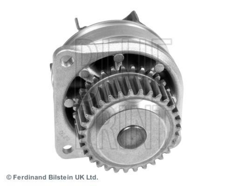 BLUE PRINT ADN19191 Wasserpumpe mit Dichtringen für NISSAN