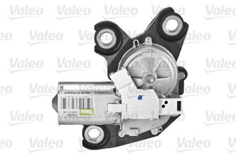 VALEO 579765 Wischermotor Heck