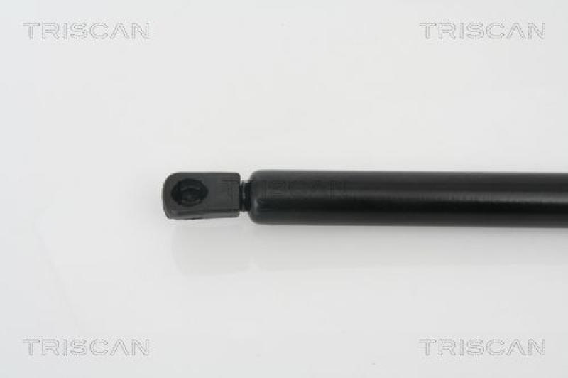 TRISCAN 8710 29254 Gasfeder Hinten für Volkswagen Touran