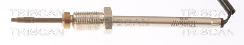 TRISCAN 8826 10001 Sensor, Abgastemperatur für Dacia,Renault,Nissan,Mb