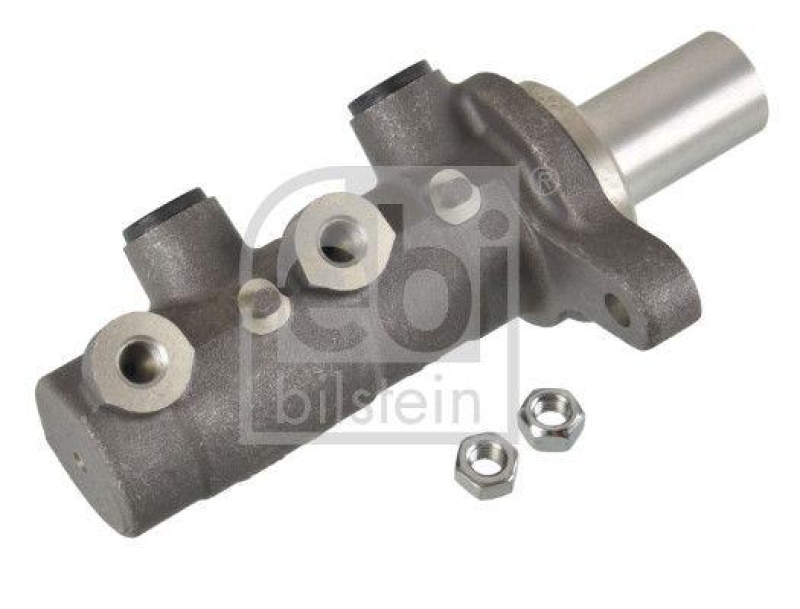 FEBI BILSTEIN 171184 Hauptbremszylinder für Peugeot