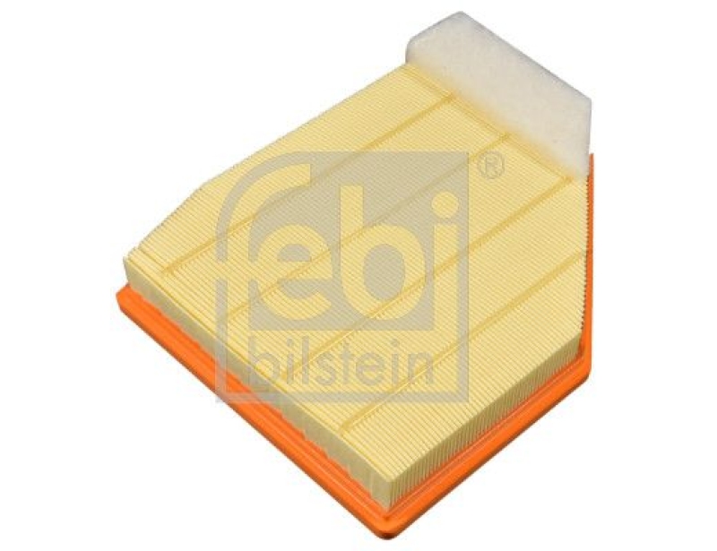 FEBI BILSTEIN 179009 Luftfilter für BMW