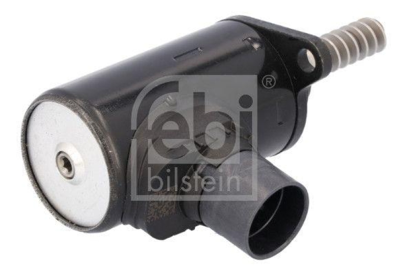 FEBI BILSTEIN 184481 Magnetventil für Nockenwellenverstellung für BMW