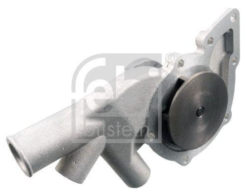 FEBI BILSTEIN 185606 Wasserpumpe mit Dichtung für ROVER