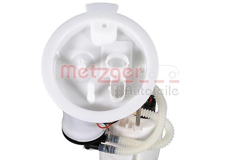 METZGER 2250549 Kraftstoff-Fördereinheit für BMW