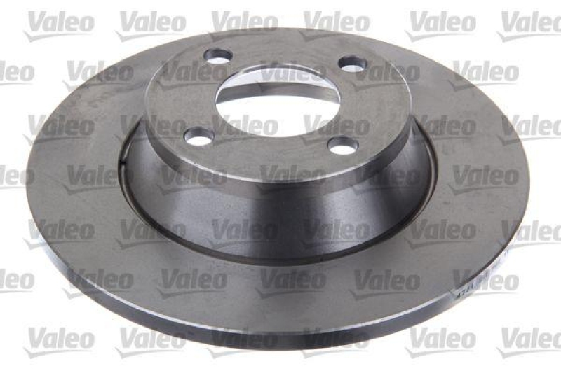 VALEO 186269 Bremsscheibe