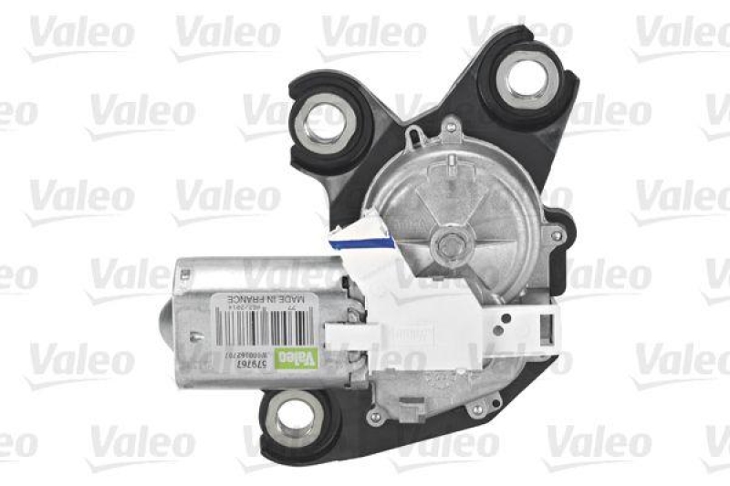 VALEO 579767 Wischermotor Heck