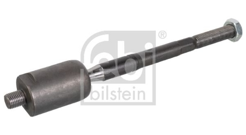 FEBI BILSTEIN 43166 Axialgelenk mit Kontermutter und Sicherungsblech für TOYOTA