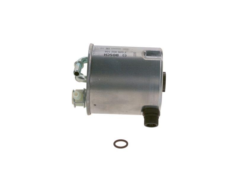 BOSCH F 026 402 108 Kraftstofffilter