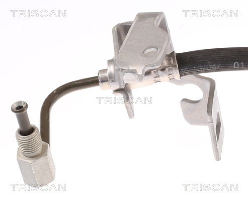 TRISCAN 8150 21213 Bremsschlauch Hinten für Chevrolet (Gm)