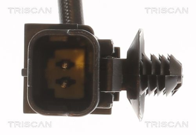 TRISCAN 8826 10002 Sensor, Abgastemperatur für Nissan, Renault