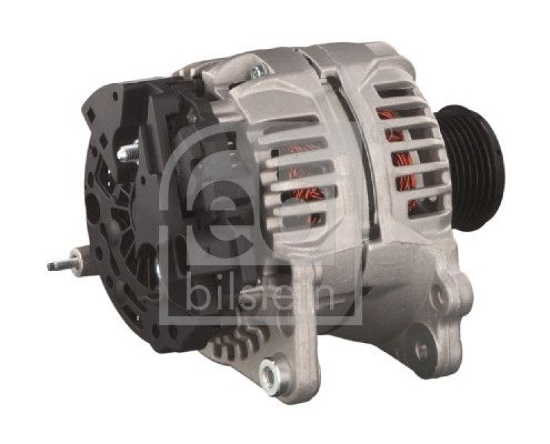 FEBI BILSTEIN 101523 Generator für VW-Audi