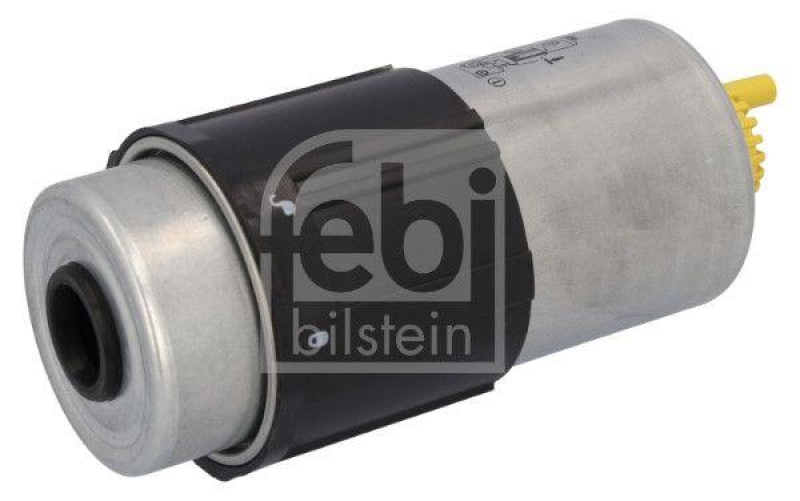 FEBI BILSTEIN 109119 Kraftstofffilter für Ford