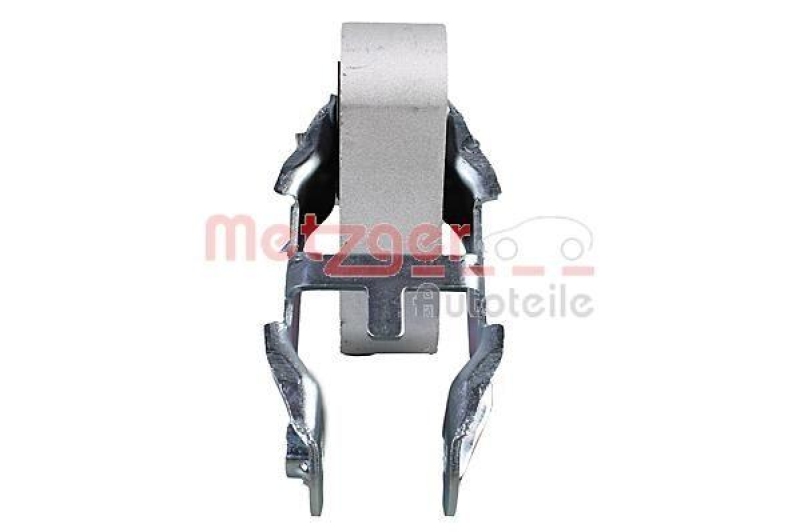 METZGER 8053767 Lagerung, Motor für MB hinten OBEN