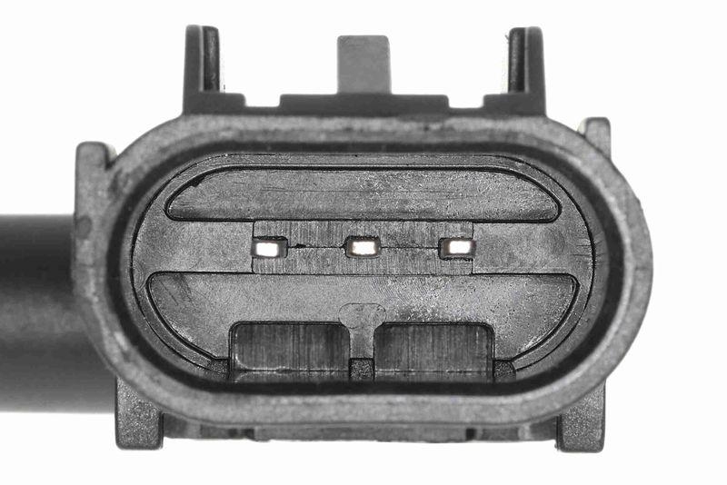 VEMO V25-72-0138 Sensor, Abgasdruck 3-Polig / Oval für FORD