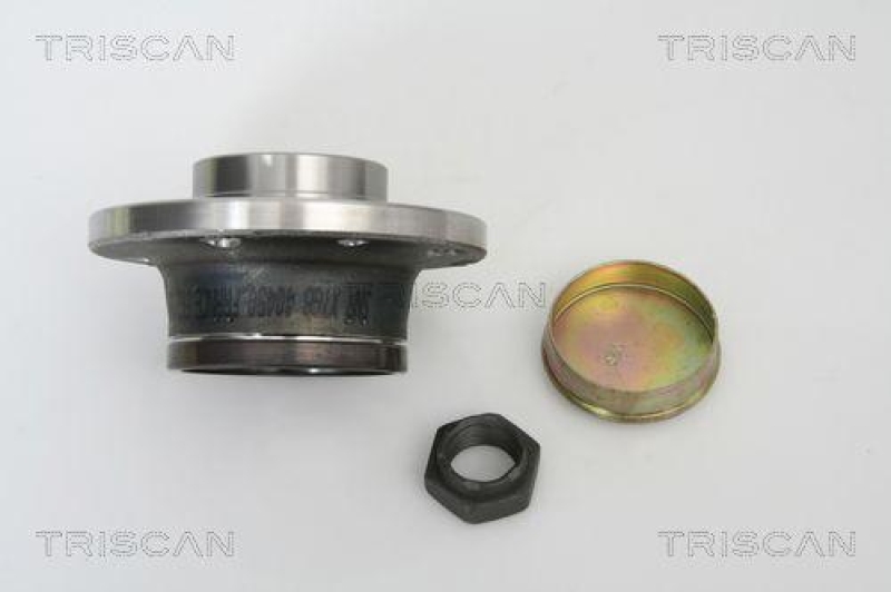 TRISCAN 8530 15226 Radlagersatz Hinten für Alfa, Fiat, Lancia