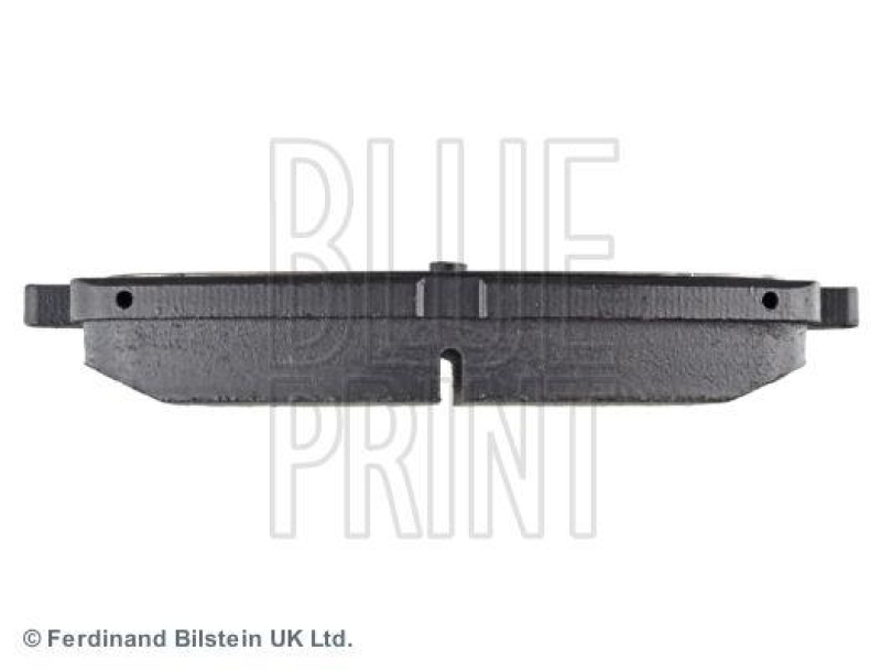 BLUE PRINT ADG042184 Bremsbelagsatz mit Befestigungsmaterial für HYUNDAI