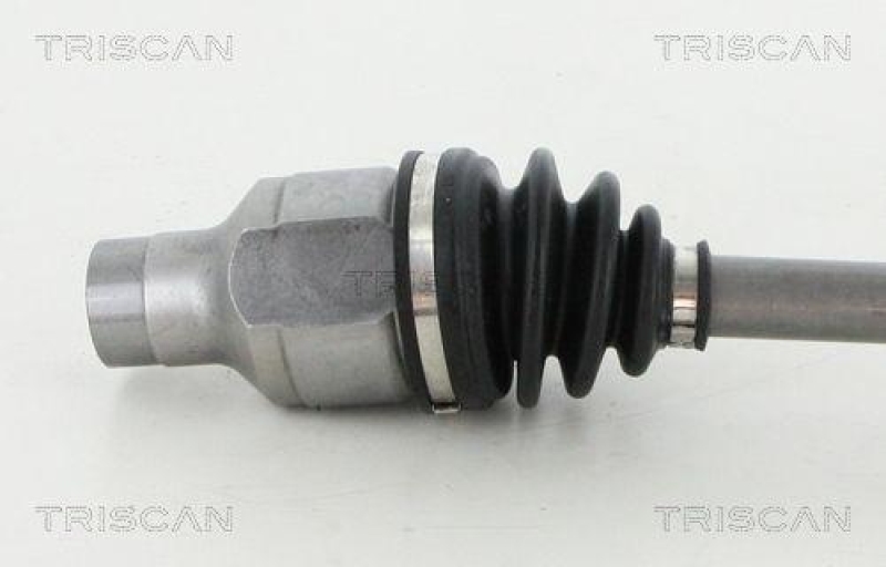 TRISCAN 8540 69507 Antriebswelle für Suzuki