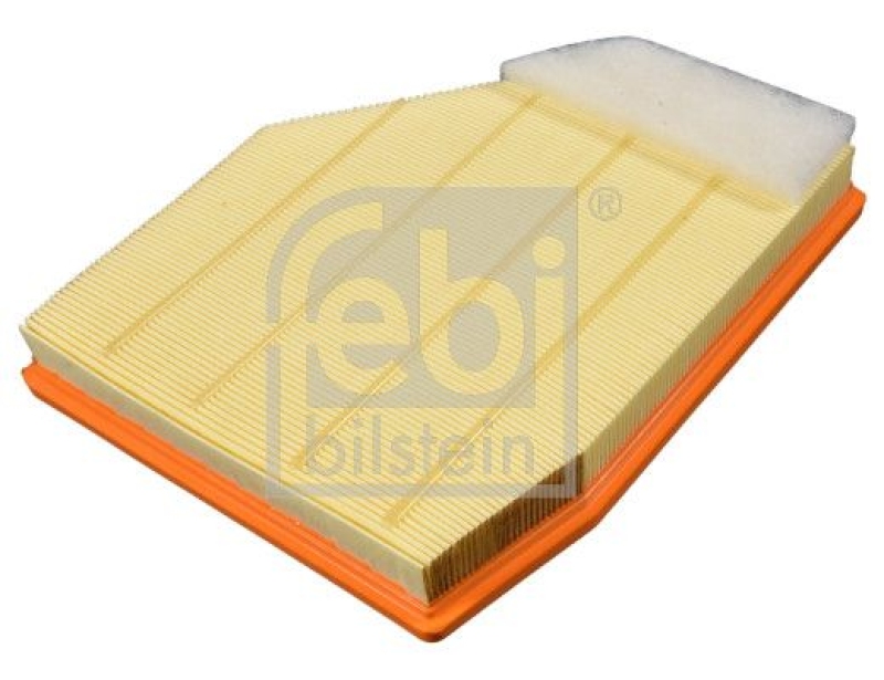 FEBI BILSTEIN 179010 Luftfilter für BMW