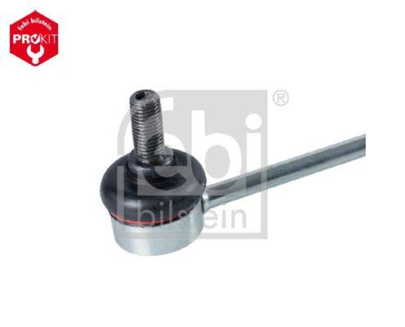 FEBI BILSTEIN 23259 Verbindungsstange mit Sicherungsmuttern für Ford