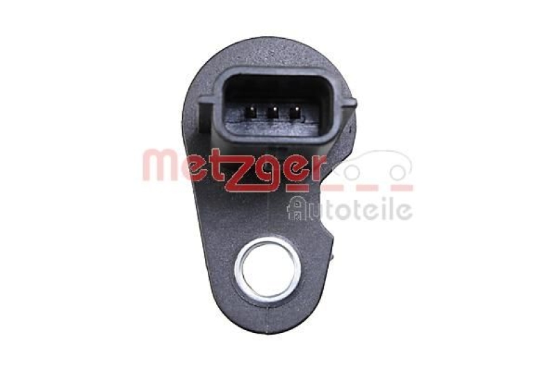 METZGER 0902416 Impulsgeber, Kurbelwelle für NISSAN/RENAULT