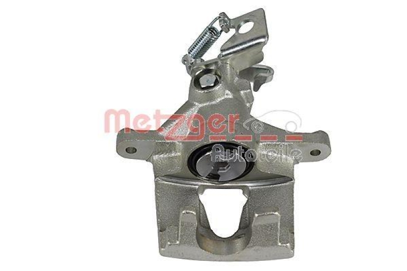 METZGER 6260496 Bremssattel Neuteil für FORD HA rechts