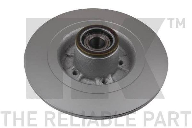 NK 313986 Bremsscheibe für RENAULT