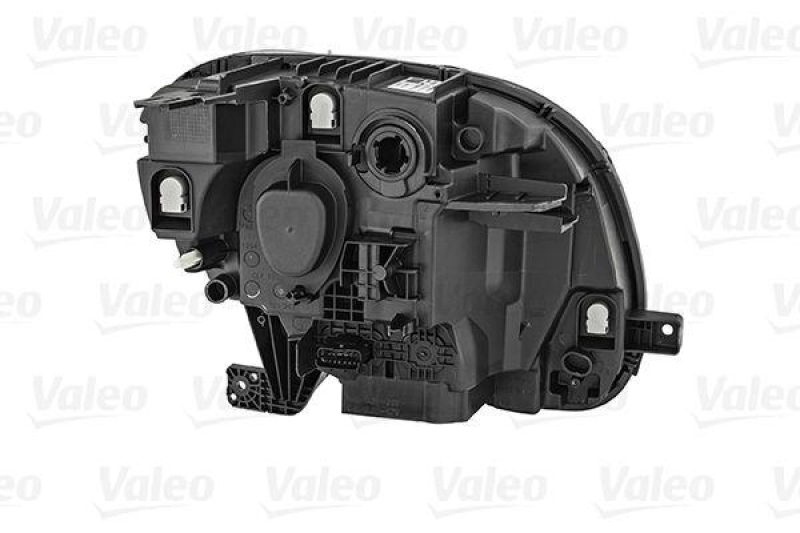 VALEO 045461 Scheinwerfer SMART Fortwo 2014/07 Baseline L