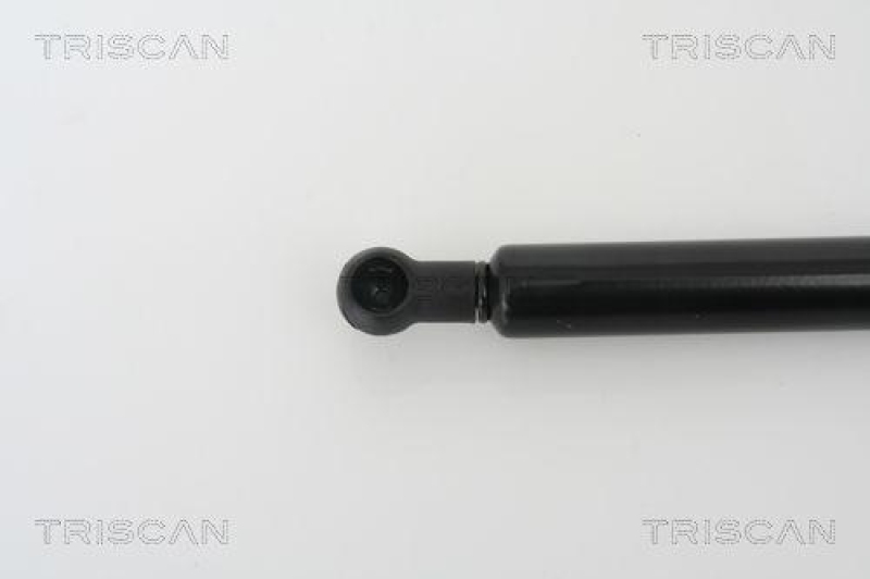 TRISCAN 8710 29258 Gasfeder Hinten für Audi A3 8P1